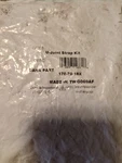 New Genuine Dana Spicer 170-70-18X U-joint Strap Kit. Fixed Price $22.00.