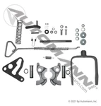 RK351AL Lh Rebuild Kit For Saf Holland FW35 Fifth Wheels, Replaces RK-351-A-L. Fixed Price $420.00.