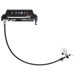 Genuine Ford Automatic Transmission Shift Indicator NC2Z7A110B. Fixed Price $93.22.