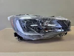 Right Headlight Assembly For 2018-19 Subaru Legacy/outback Depo# 320-1135R-AC2. Fixed Price $150.00.