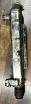 Refurbished 5581380 Genuine Cummins Egr Exhaust Gas Recirculation Cooler. Fixed Price $600.00.