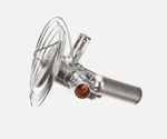Scotsman Thermo Expansion Valve Tu 16-1184-01 Free Shipping + Geniune Oem. Fixed Price $236.49.