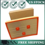 1PCS Air Filter Fits For Peterbilt & Kenworth D37-1046 D371046, 21768AA. Fixed Price $52.88.