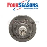 Reman Four Seasons Ac Compressor For 1980-1984 Chevrolet El Camino Heating Air. Fixed Price $268.57.