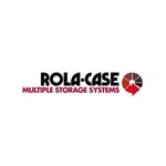 Rolacase RSCSBMS144170SH21 Standard/high Roof Deep Setback Partition Wing New. Fixed Price $161.59.