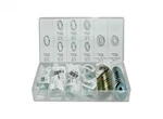 Rotary Brand Replacement Metric Blade Reducer Kit 50440. Fixed Price $16.39.