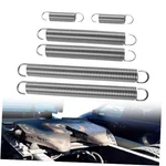 2 KP6000KSP Fifth Wheel Spring Kit Fits Fontaine No Slack 6000, Sets. Fixed Price $43.04.