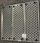A22-1001-3 Deck Plate Cover Assembly Kenworth. Fixed Price $900.00.