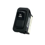 Genuine Paccar P27-1157-008 Sleeper Dome Switch For Daf Kenworth Peterbilt Oem. Fixed Price $44.99.