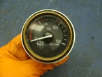 2012 Peterbilt 367 Paccar Air Pressure Gauge Q43-6002-102B Rev. Fixed Price $69.99.