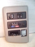 International Lt 3600595C4 Sleeper Control Panel B506853. Fixed Price $249.99.