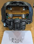 New Oem Wabco Maxx 6402220070 Air Disc Brake Caliper (R2DW). Fixed Price $999.00.