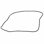 Yamaha Flywheel Oring 2008-2012 6S5-81168-00-00 Fx Fzr Fzs Waverunner. Fixed Price $30.10.