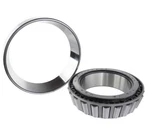 Genuine Ford Cone And Roller Bearing FC4Z-1201-C. Fixed Price $153.46.