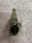 Transmission Shift Finger Eaton Fuller 16386 Used Excellent Condition. Fixed Price $60.00.