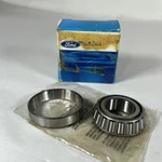 Genuine Ford Oem Part # D0HZ-3517-B Tapered Bearing Set New Old Stock, Nib. Fixed Price $25.99.