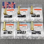 Fuel Injector Sleeve Set 675442C1 For Case 1066 1086 1640 1822 3688 1460 D312. Fixed Price $50.23.