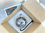New Seon Dome Camera CQ904A In Factory Box Design. Fixed Price $149.60.