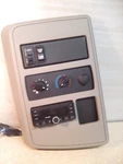 International Lt Sleeper Control Panel 3600595C4, B5589715. Fixed Price $229.99.
