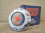Stemco 4098, 340-4098 Aluminum 5-1/2 6-BOLT Wheel Hub Cap. Fixed Price $59.00.