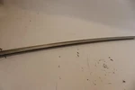 2008-2017 Freightliner Cascadia 125 Sleeper Divider Curtain Track Rail Oem. Fixed Price $54.00.