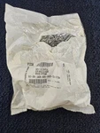 (qty 3) Imperial 91238: 5/8" X 1/2" Swivel Air Brake Male Elbow Brass Fittings. Fixed Price $38.69.
