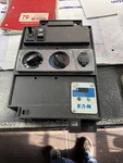 International Sleeper Control Panel 3600595C4. Fixed Price $225.00.