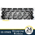 New 3687402 5394197 Cummins ISX15 Complete Cylinder Head (single Cam) W/ Valve. Fixed Price $3134.99.