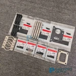 Exhaust Manifold Mounting Kit For Cummins Isx CM2250/2350 4026696 3679445. Fixed Price $283.69.