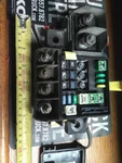 Replaces 880188-01 2017 International Prostar 113 Fuse Box , Wa. Fixed Price $401.00.