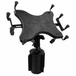 Ram X-grip Universal 12" Tablet Vehicle Cup Holder Mount RAP-299-3-UN11U. Fixed Price $160.99.