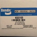 Bendix K022105 Ad Ip Air Brake Dryer Purge Valve. Fixed Price $110.00.