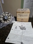 Nos Williams Air Control Valve WM-227 Quick Release. Fixed Price $125.00.