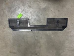 Freightliner Transmission Oil Cooler Rock Guard 07-24338-000. Fixed Price $50.00.