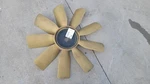 2005 Peterbilt 379 14.6L Radiator Fan Blade ** See Pictures. Fixed Price $238.50.