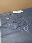 International Front Cover Gasket Kit Part# 1831674C92. Fixed Price $249.99.