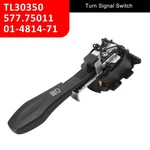 Turn Signal Switch TL30350 577.75011 01-4814-71 For Peterbilt. Fixed Price $55.68.