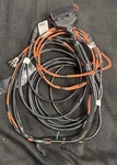 A06-59837-025 Abs Wiring Harness Freightliner A0659837025. Fixed Price $50.00.
