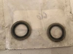 Genuine Volvo Mack 982508 Gasket New Oem Set Of. Fixed Price $14.00.