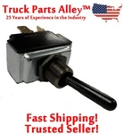 16-03399 Peterbilt Kenworth Toggle Switch Spst 2 Pin New 8946K833 1603399. Fixed Price $29.47.