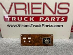 Kenworth K176-8474 Switch Panel. Fixed Price $48.00.