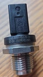 Oem Mercedes Benz 011 153 20 28 Common-rail Fuel Pressure Sensor Genuine Dd. Fixed Price $482.99.