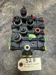 Freightliner Air Manifold A12-14736-003 W/ Pressure Switch 830-0001-000. Fixed Price $99.99.
