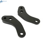 13-04626 Hood Pivot Hinge Bushing Mount Bracket Kit For Peterbilt 379 378. Fixed Price $28.89.