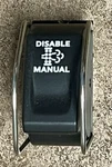 Paccar Peterbilt Manual Disable Switch P27-1277-012-01 ( 13541 ). Fixed Price $59.95.