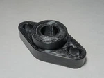 Kenworth T680 Peterbilt 579 Flange Bushing Replacement A13-1016-T. 5PC Package. Fixed Price $40.00.