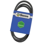 Replaces Toro Deck Belt 117-7641 Grandstand Mowers With Fits 36" Stens 265-184. Fixed Price $36.49.