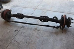 2013-2020 Kenworth T680 Paccar Front Steer Axle Complete Oem. Fixed Price $2025.00.