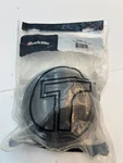 (qty 3) Truck-lite 97960-3 Opaque Vehicle Car Document Holder Cover Smoke Gray. Fixed Price $29.16.