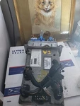 Freightliner M2 106 2011: Cab Control Module Cecu 06-49824-007. Fixed Price $280.00.